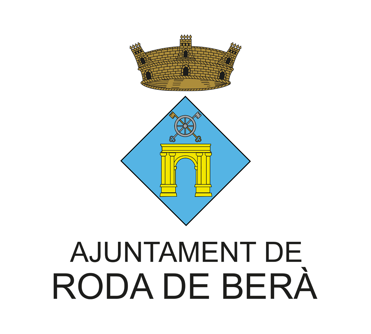 Ajuntament de Roda de Berà