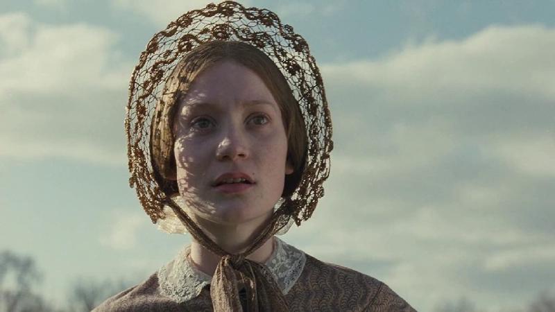 Fotograma de Jane Eyre