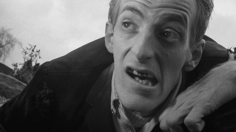 Fotograma de Night of the Living Dead