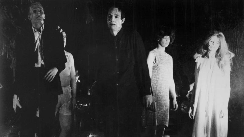 Fotograma de Night of the Living Dead