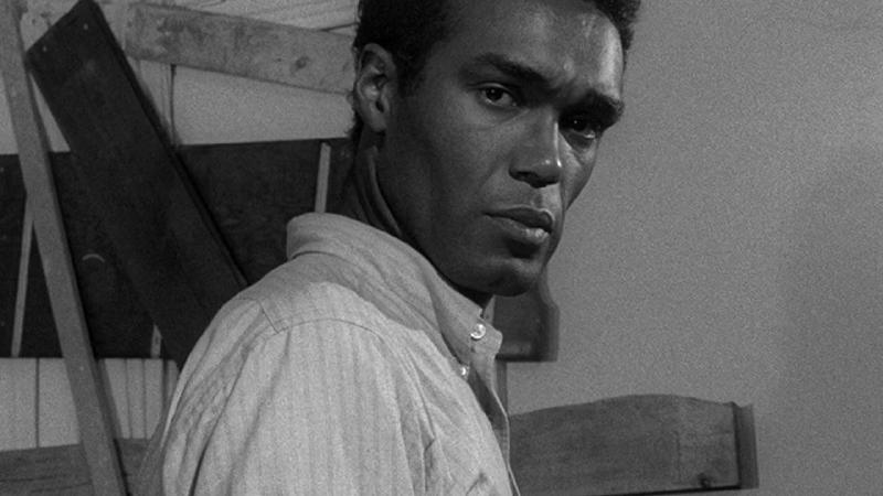 Fotograma de Night of the Living Dead