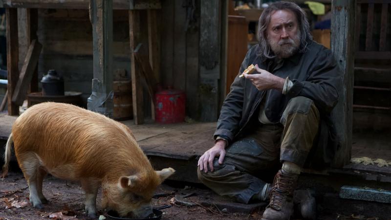 Fotograma de Pig
