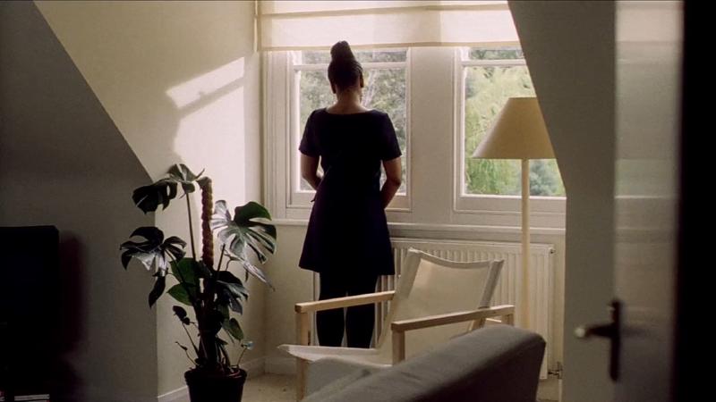 Fotograma de Secrets & Lies